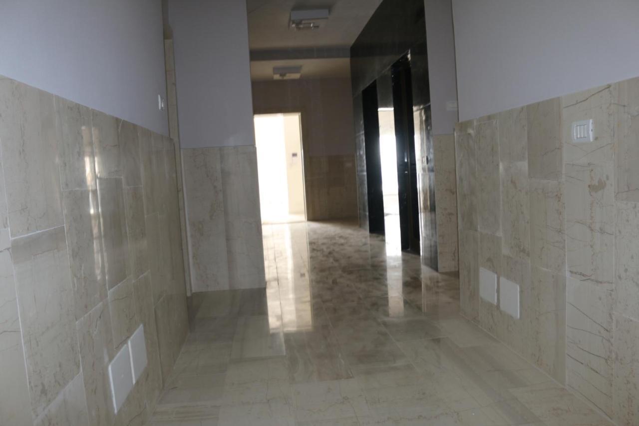 White Sea View Residence Sarandë Buitenkant foto
